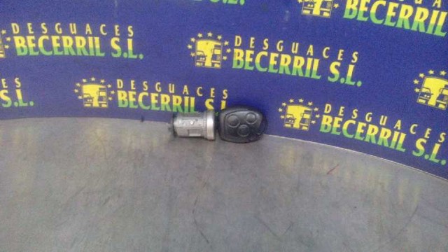 Stacyjka zapłonowa 2S61A3697AA FORD