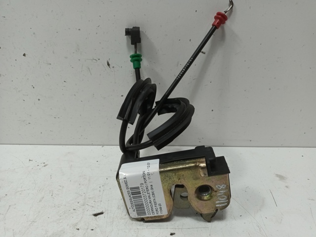 2S61A43102BD Ford