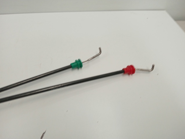 2S61A43102BE Ford