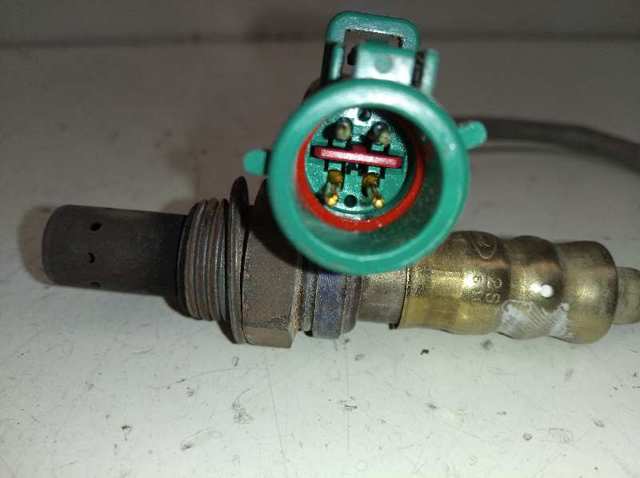 2S6A9F472BB Ford
