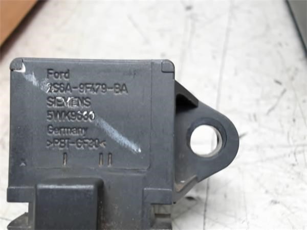 2S6A9F479BB Ford