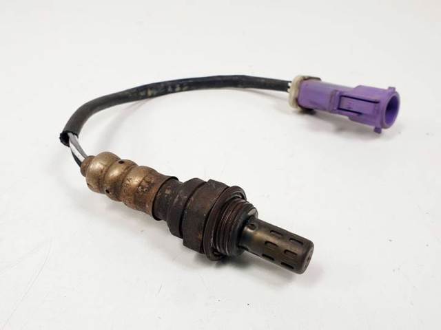 2S6A9G444BA Ford
