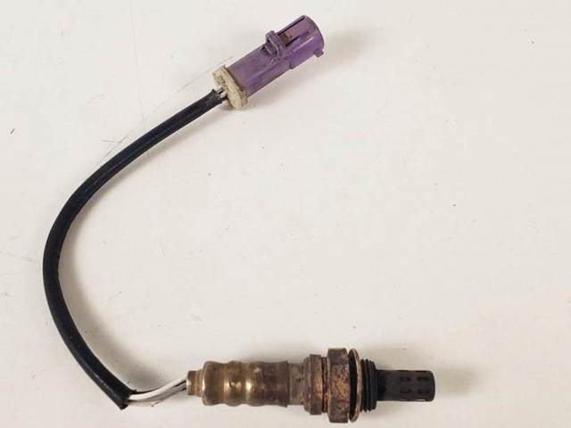 2S6A9G444BA Ford