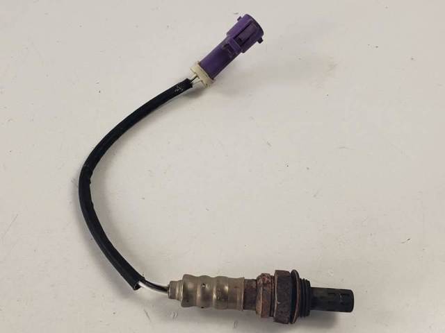 2S6A9G444BA Ford