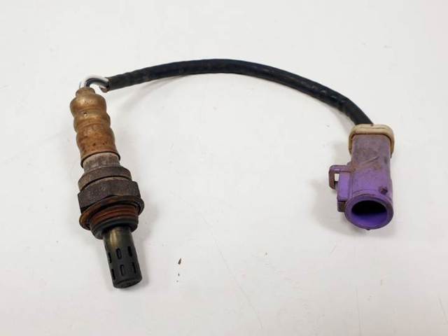 2S6A9G444BA Ford