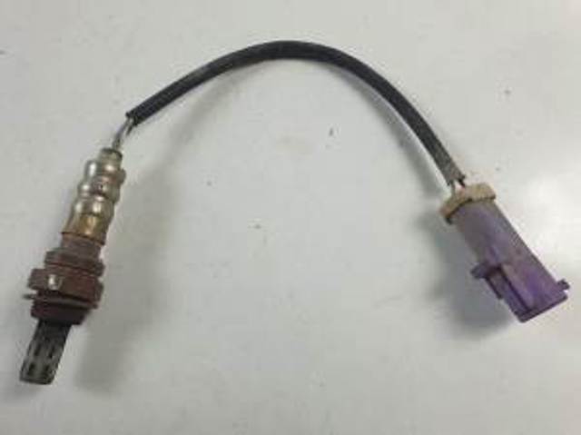 2S6A9G444BA Ford