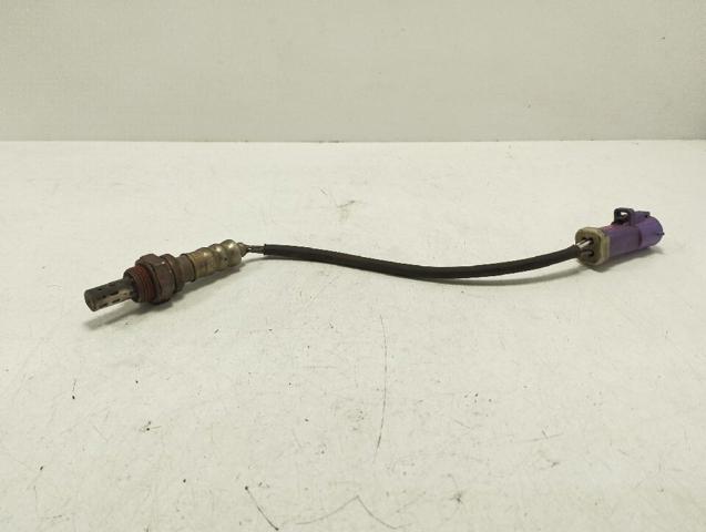 2S6A9G444BA Ford