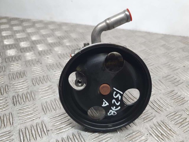 Pompa wspomagania hydraulicznego kierownicy 2S6C3A696 FORD