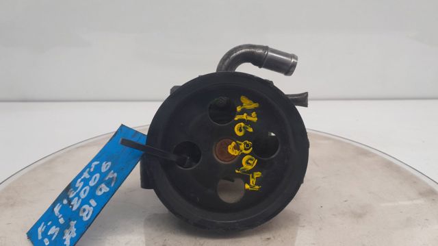 Pompa wspomagania hydraulicznego kierownicy 2S6C3A696CF FORD