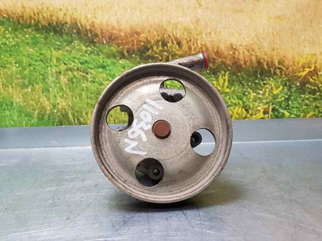 Pompa wspomagania hydraulicznego kierownicy 2S6C3A696CH FORD