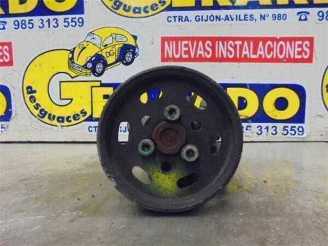 Pompa wspomagania kierownicy Ford Fiesta