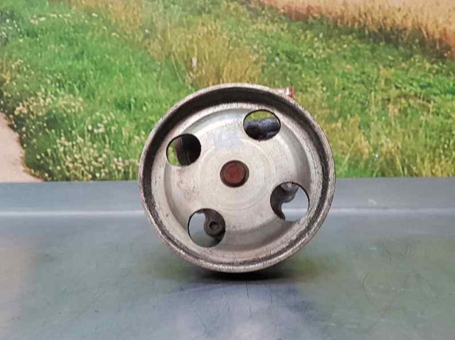 Pompa wspomagania hydraulicznego kierownicy 2S6C3A696DB FORD