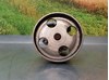Pompa wspomagania hydraulicznego kierownicy 2S6C3A696DC FORD