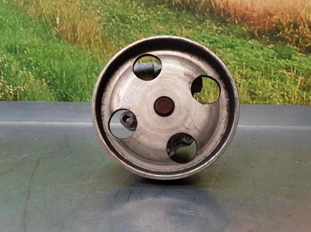 Pompa wspomagania hydraulicznego kierownicy 2S6C3A696DC FORD