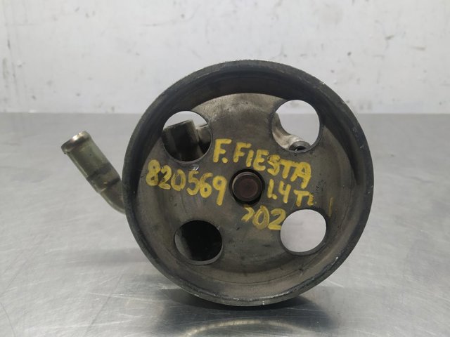 2S6C3A696DC Ford