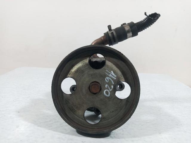 Pompa wspomagania kierownicy Ford Fiesta