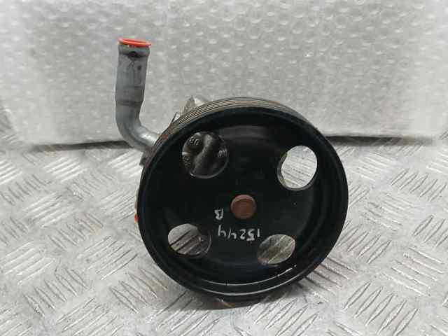 Pompa wspomagania hydraulicznego kierownicy 2S6C3A696DD FORD