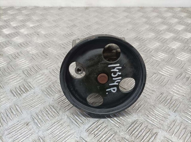 Pompa wspomagania hydraulicznego kierownicy 2S6C3A696DD FORD