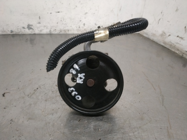 2S6C3A696DD Ford