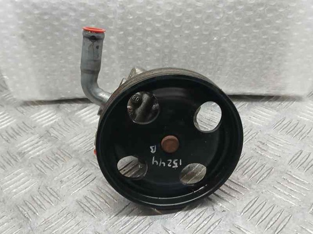 2S6C3A696DD Ford