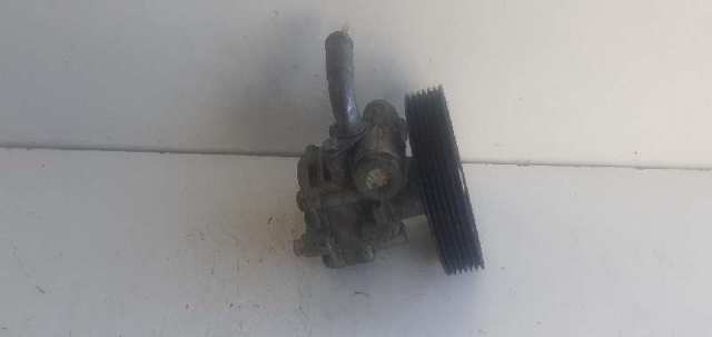 Pompa wspomagania hydraulicznego kierownicy 2S6C3A696DD FORD