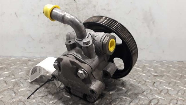 2S6C3A696DD Ford