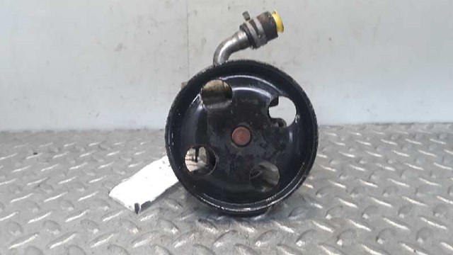 2S6C3A696DD Ford