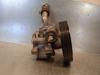 Pompa wspomagania hydraulicznego kierownicy 2S6C3A696DD FORD