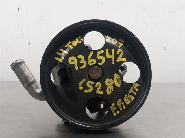 2S6C3A696DD Ford