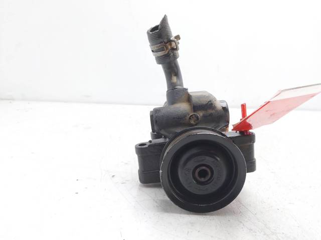 2S6C3A696GA Ford