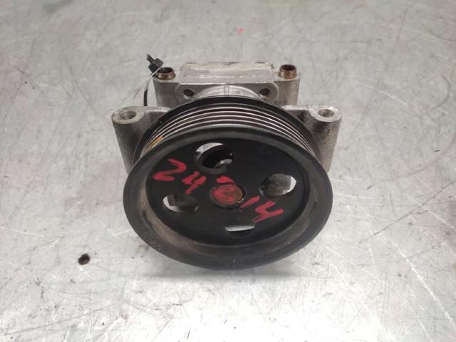 Pompa wspomagania hydraulicznego kierownicy 2S6C3A696GD FORD