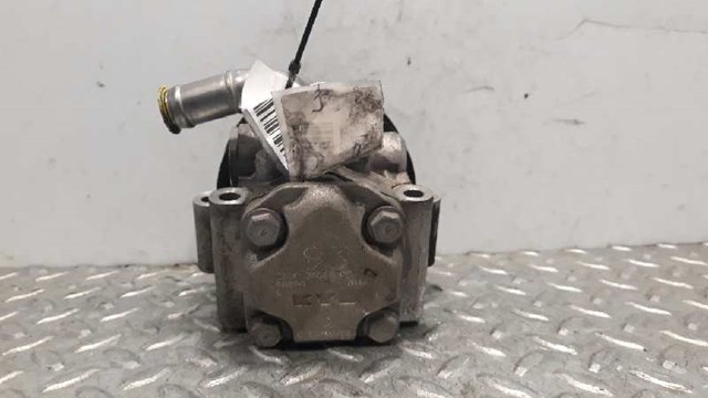 2S6C3A696GF Ford