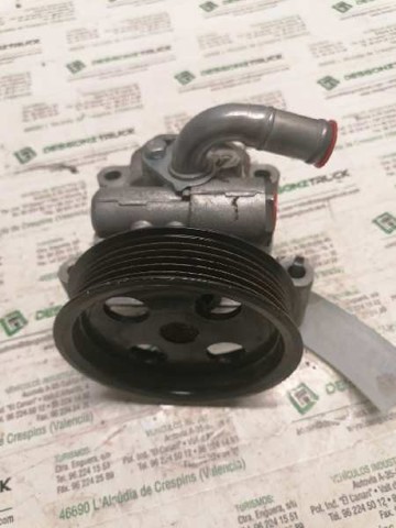 2S6C3A696GF Ford