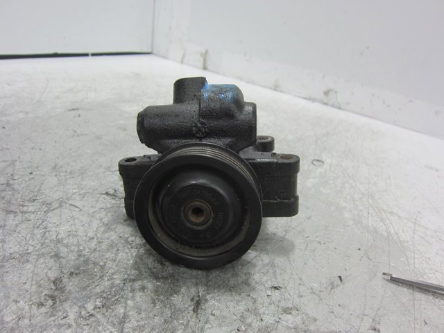 2S6E3A733AA Ford