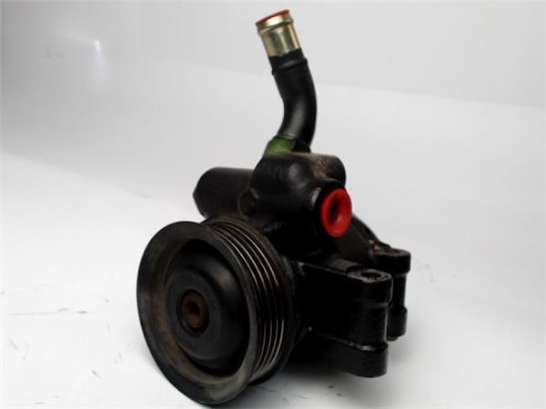 2S6E3A733AA Ford