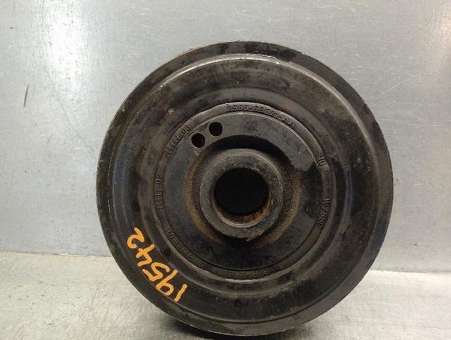 2S6G6B321AA Ford
