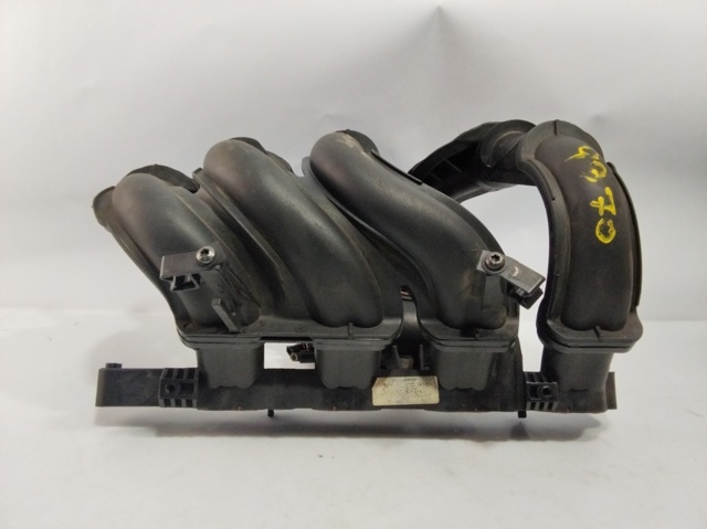 Kolektor ssący Ford Fusion JU