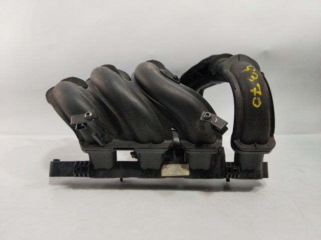 Kolektor ssący Ford Fusion JU