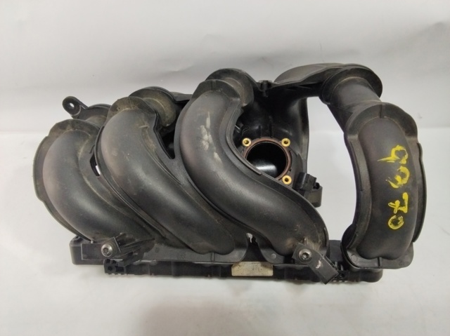 Kolektor ssący Ford Fusion JU