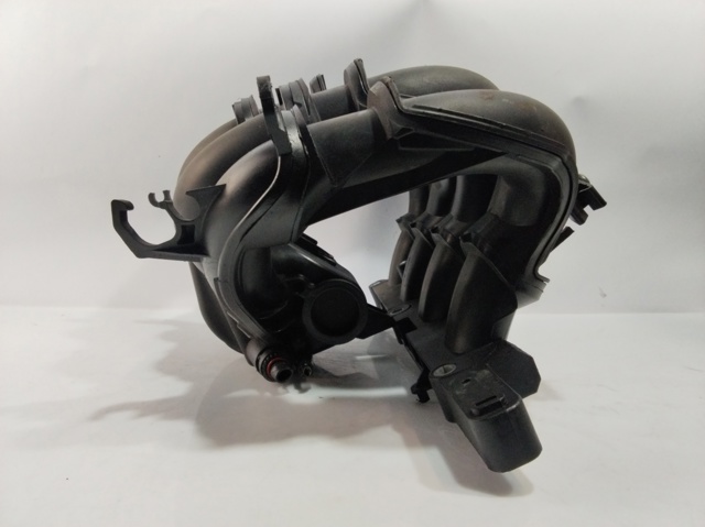 Kolektor ssący Ford Fusion JU