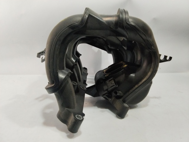 Kolektor ssący Ford Fusion JU