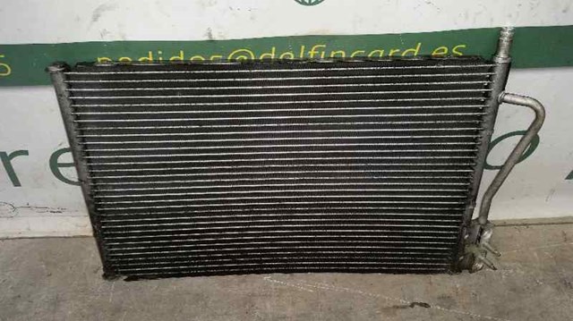 Chłodnica klimatyzacji 2S6H19710AB FORD