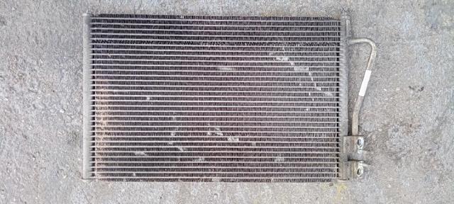 Chłodnica klimatyzacji 2S6H19710AC FORD