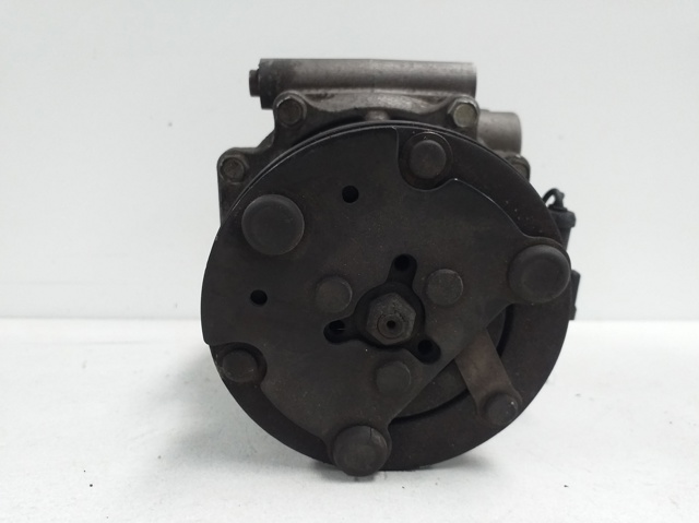 2S6H19D629AB Ford