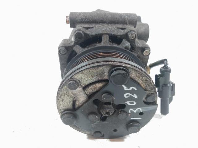 2S6H19D629AB Ford