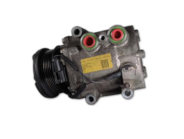 2S6H19D629AB Ford
