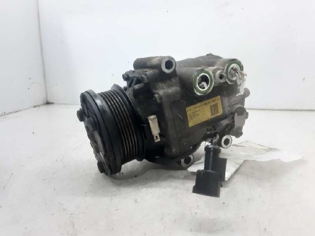 2S6H19D629AB Ford
