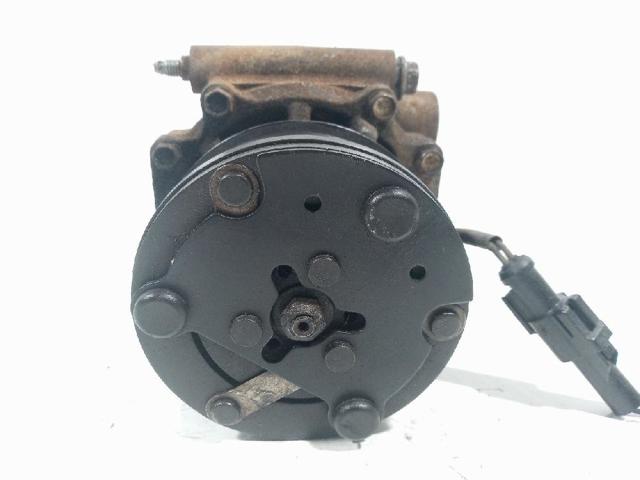2S6H19D629AB Ford