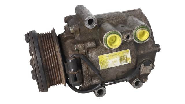 2S6H19D629AB Ford