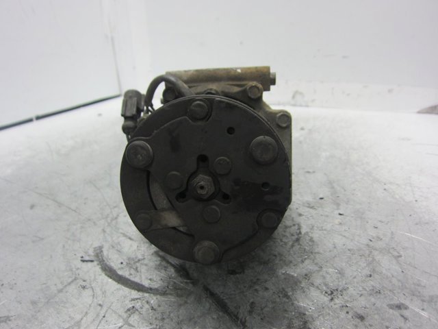 2S6H19D629AB Ford